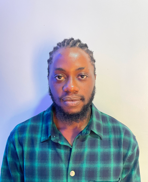 Nehemiah Oyawale